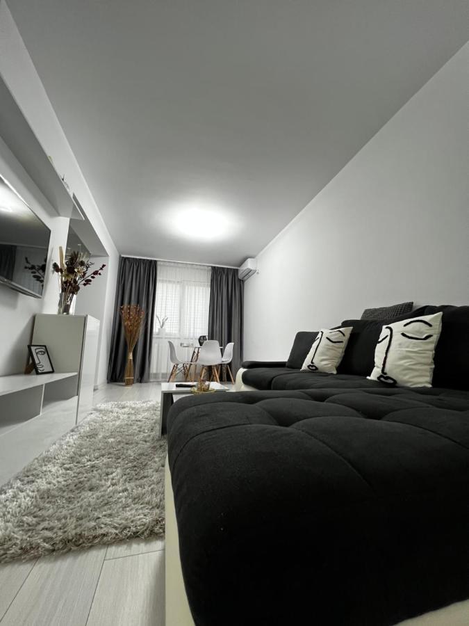 New Residence Apartament Popesti-Leordeni Dış mekan fotoğraf